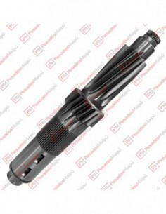 Eje Cuadruple 16/10z Fs6306...