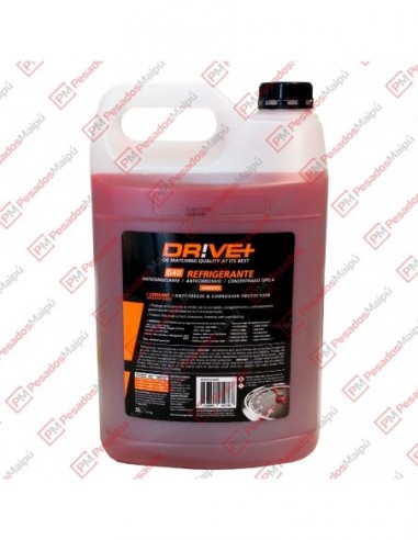 Refrigerante Concentrado Hibrido G40...