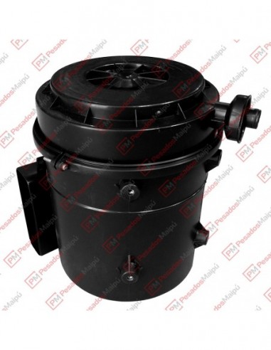 Carcaza Filtro De Aire Mb Vw (000258)...
