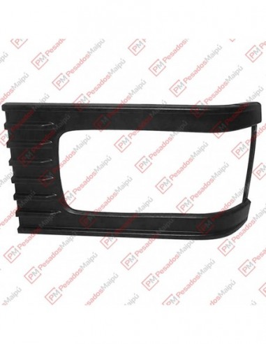 Aro Faro Plastico Mb 710/813...