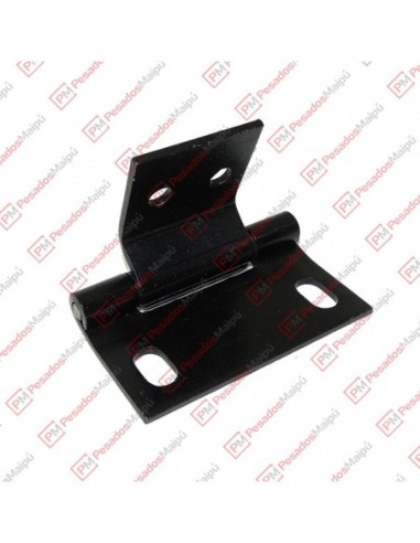 Bisagra Capot Mb 1620 Der/izq M96...
