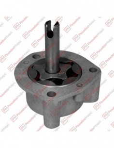 Bomba Aceite Caja Sc 112/113 C/junta (8711) (194838)