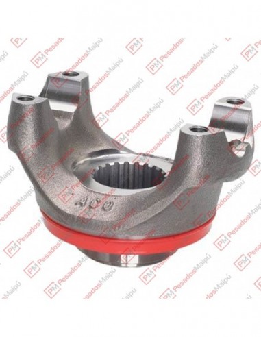 Brida Piñon (fl1472) 22e X54,8 /...