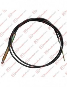Cable Freno Mb 710 Largo 3.13 Tras Der (6703) (fre 3283)