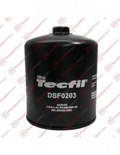 Filtro Secador Tb 1374/3x (dsf0203)