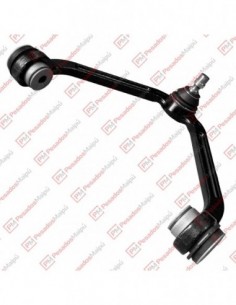 Parrilla Susp Derecha Ford...