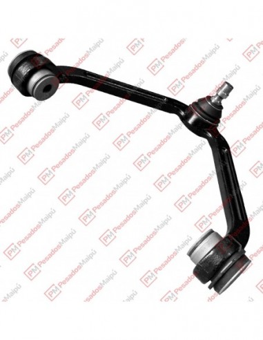 Parrilla Susp Derecha Ford Ranger...