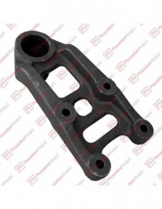 Soporte Elastico Volvo...