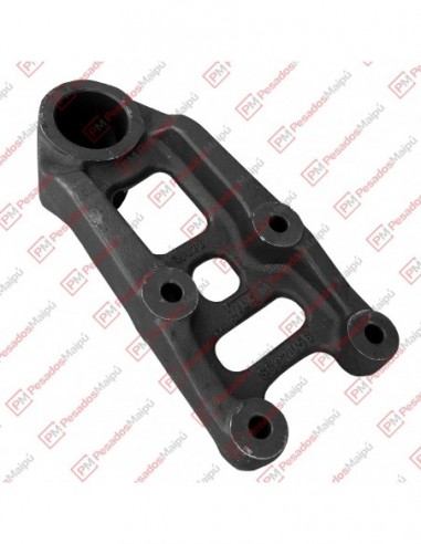 Soporte Elastico Volvo  Delantero Pte...
