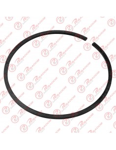 Aro Brida Escape Grande Sc Grueso 62mm (279052) (7421)
