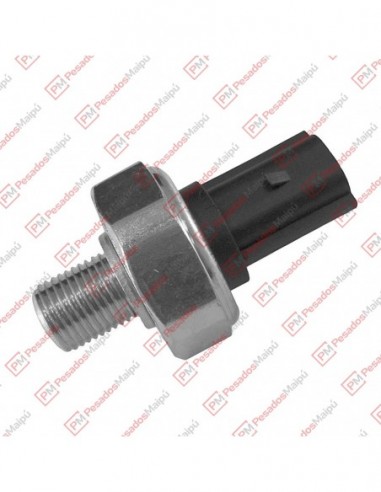 Bulbo (5133) Presion Aceite Ford / Vw...