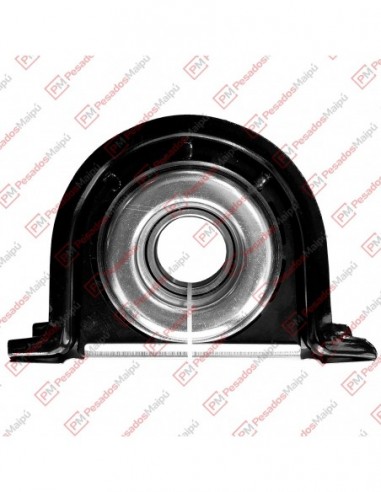 Centro Cardan 45mm Completo (hzzn 88509)