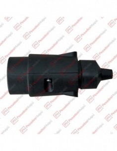 Conector Trailer Macho 7...