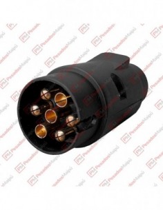 Conector Trailer Macho 7... 2
