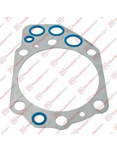 Junta Tapa Cilindro Sc P93/p94 Sabo...