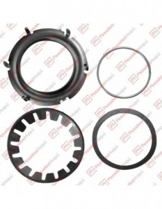 Kit Seguro Crapodina Embrague Sc Mb (8867)