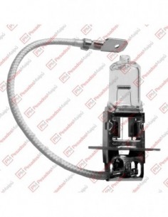 Lampara 12v H3 12336 Kobo