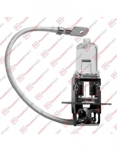 Lampara 12v H3 12336 Kobo