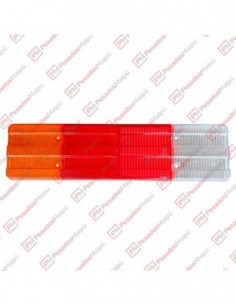 Lente Trasero Mb 1215/1620...