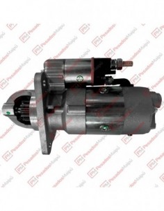 Motor Arranque 12v 10z...