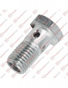 Bulon Perforado Cummins...