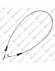 Cable Apertura Puerta Mb...