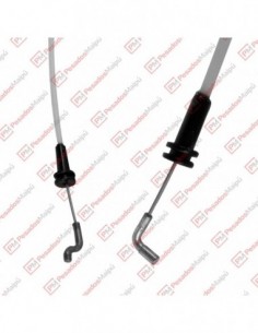 Cable Apertura Puerta Mb... 2