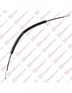 Cable Apertura Puerta Mb...