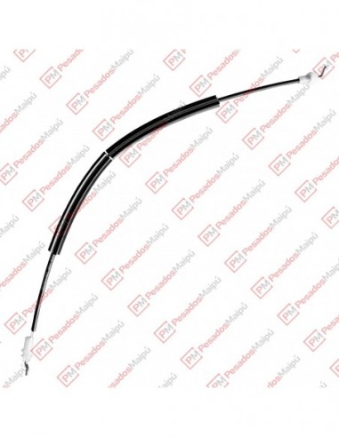 Cable Apertura Puerta Mb Izq (11095)...