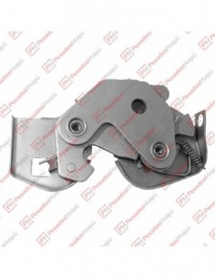 Cerradura Traba Cabina Basculante Mb 712/1215 (6725)