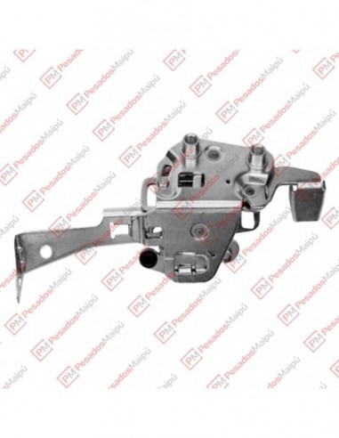 Cerradura Puerta Izq Mb 1215 Interior...
