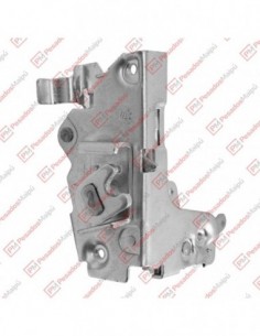Cerradura Puerta Der Vw (2877)