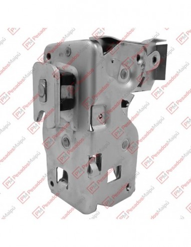Cerradura Puerta Izq Sc 112/113 (2291)