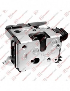 Cerradura Puerta Izq Mb...