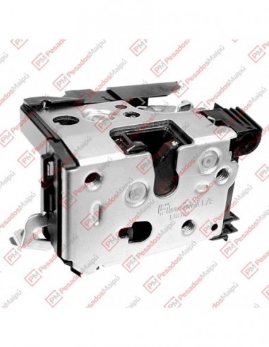 Cerradura Puerta Izq Mb 710/1620...