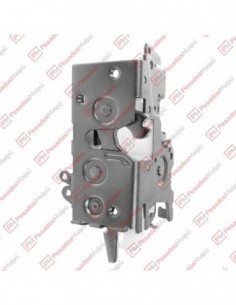 Cerradura Puerta Izq Mb...