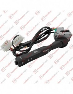 Llave Luces Mb 1215 10...