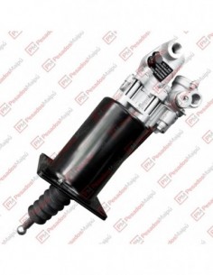 Servo Embrague Ford Cargo...