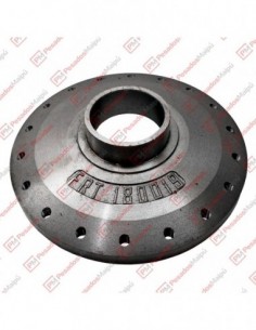 Tapa Porta Corona Izquierda Hl5 Mb (180019) (3543530113)