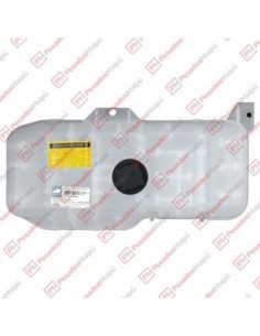 Tanque Agua (000564) Volvo...