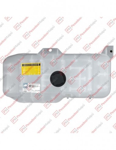 Tanque Agua (000564) Volvo Fm 370...