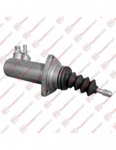 Cilindro Esclavo Embrague Scania S4 (k-9785) (23443)  (306020024)