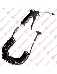 Kit Para Sopletear Con...