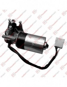 Motor Limpiap T/bosch 24v...