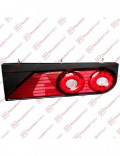 Faro Led Randon Modelo...