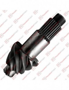 Corona Y Piñon Hl5 8 X 45... 2