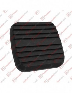 Cubre Pedal Freno/embrague...