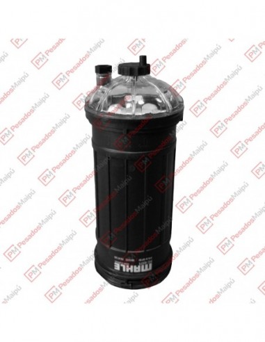 Filtro Combustible (ps12226) Trampa...
