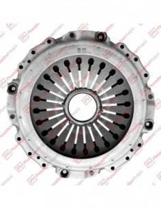 Placa Embrague 430 Mm...