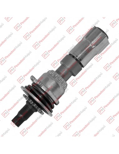 Mecanismo Registro Caliper Knorr...